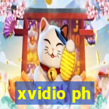 xvidio ph